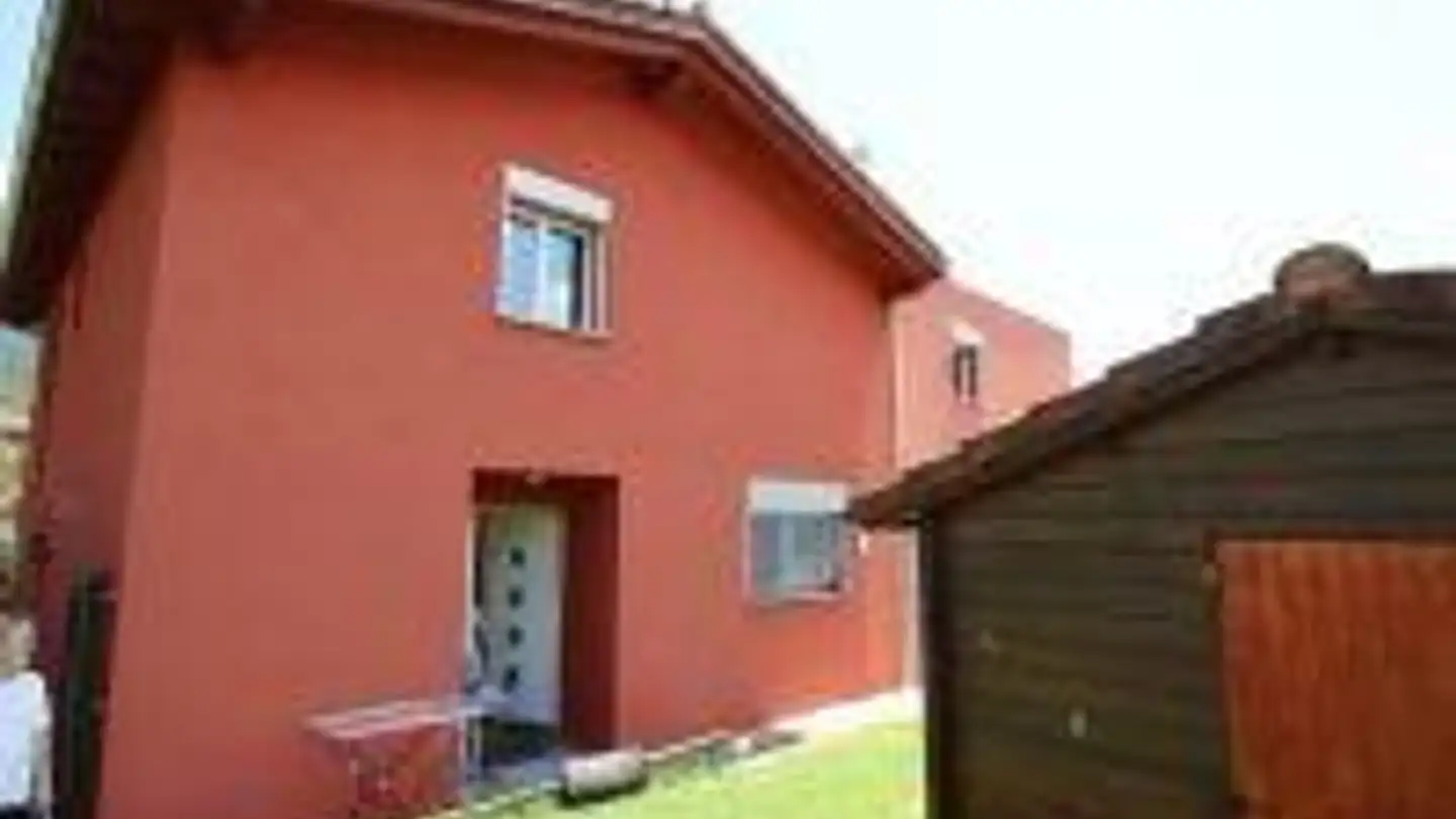 Semi-detached house for sale - Ar Rastèll, 6955 Cagiallo