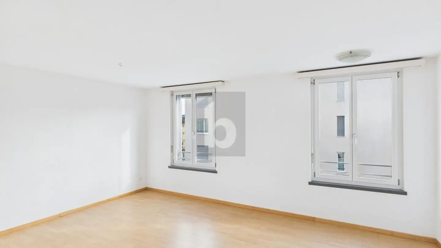 Apartment for rent - 9200 Gossau SG