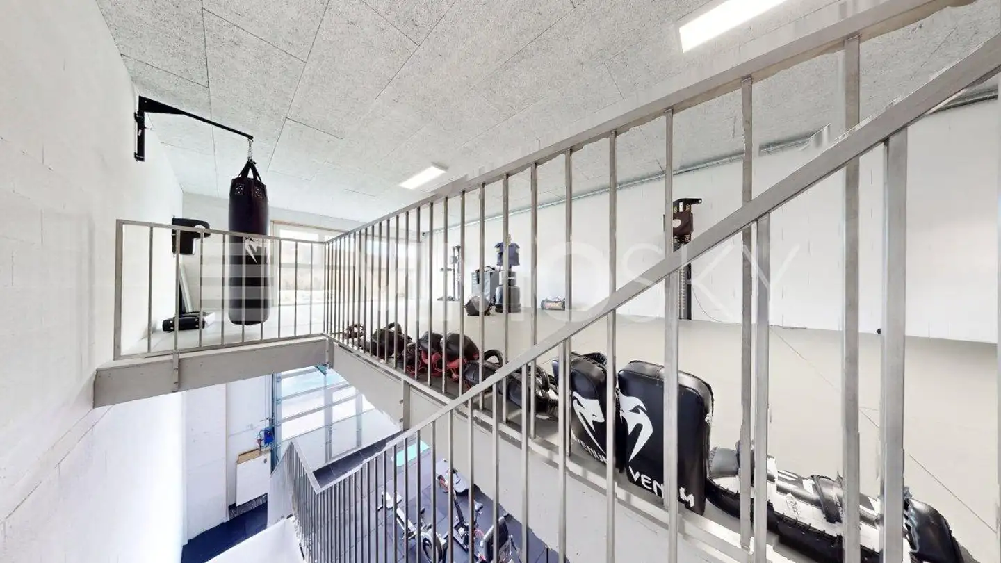 Negozio in vendita - 1525 Seigneux - Foto 2