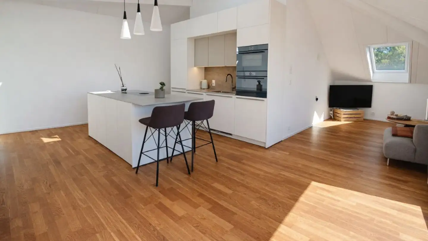 Attique à vendre - 1008 Prilly - Photo 2