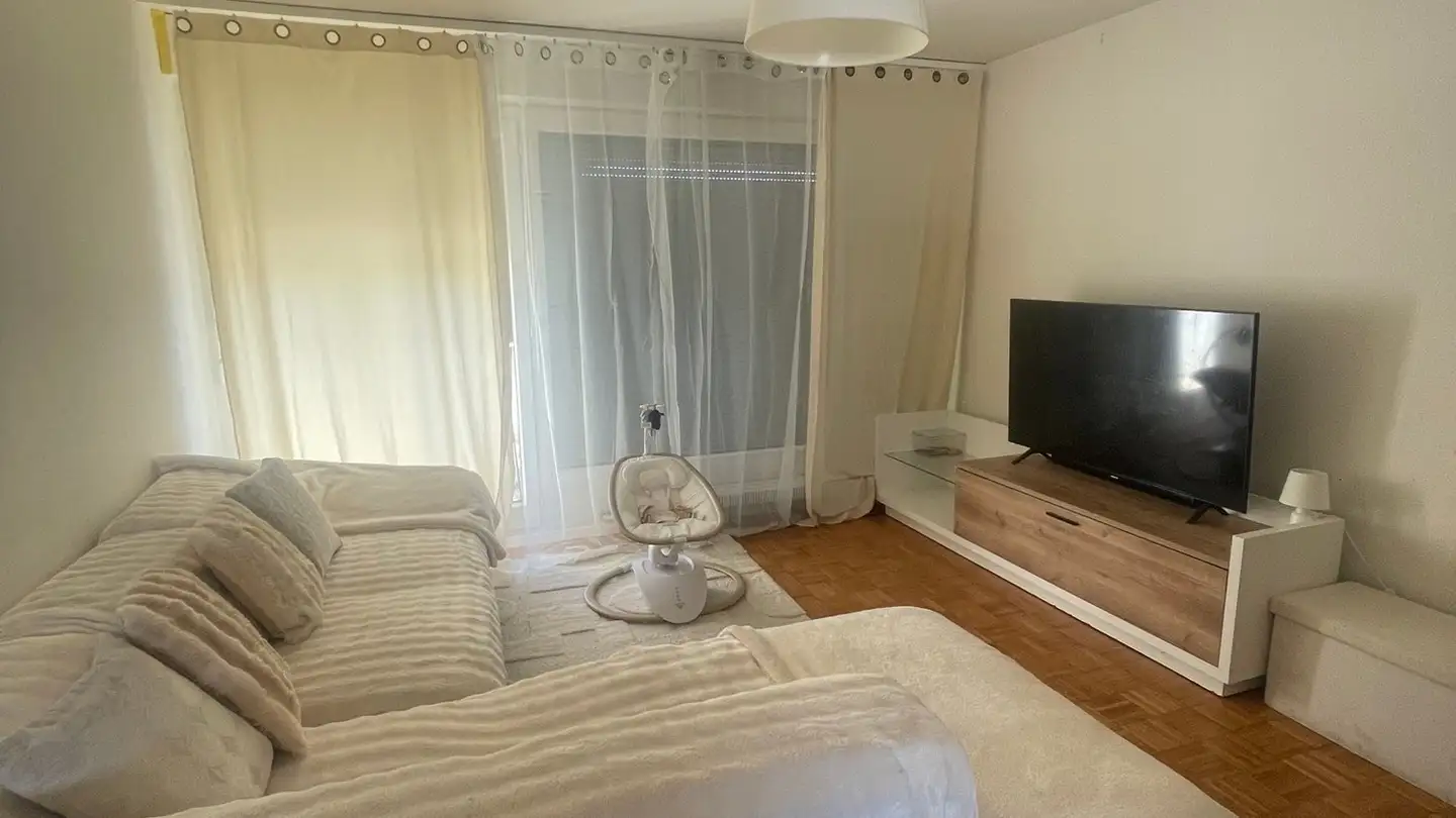 Apartment for rent - 1752 Villars-sur-Glâne