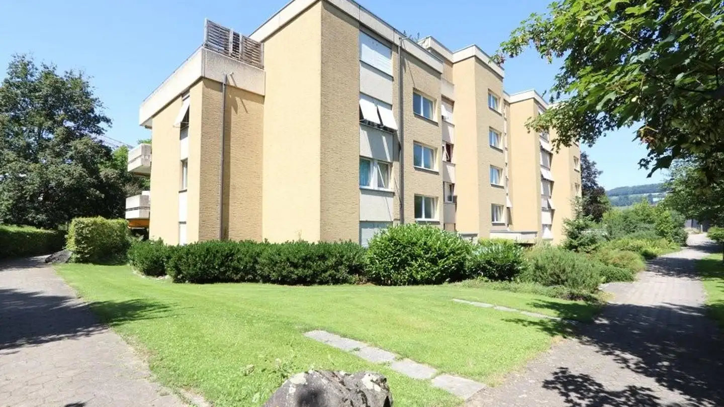 Appartamento in affitto - Ziegeleistrasse 26b, 3612 Steffisburg