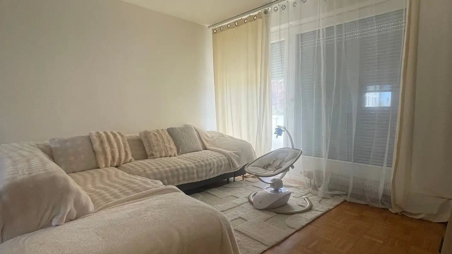 Apartment for rent - 1752 Villars-sur-Glâne - Photo 2