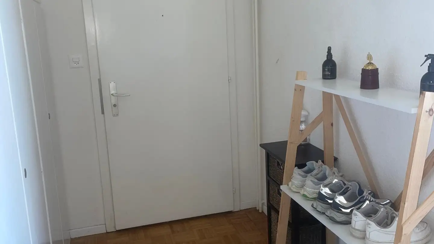 Apartment for rent - 1752 Villars-sur-Glâne - Photo 3