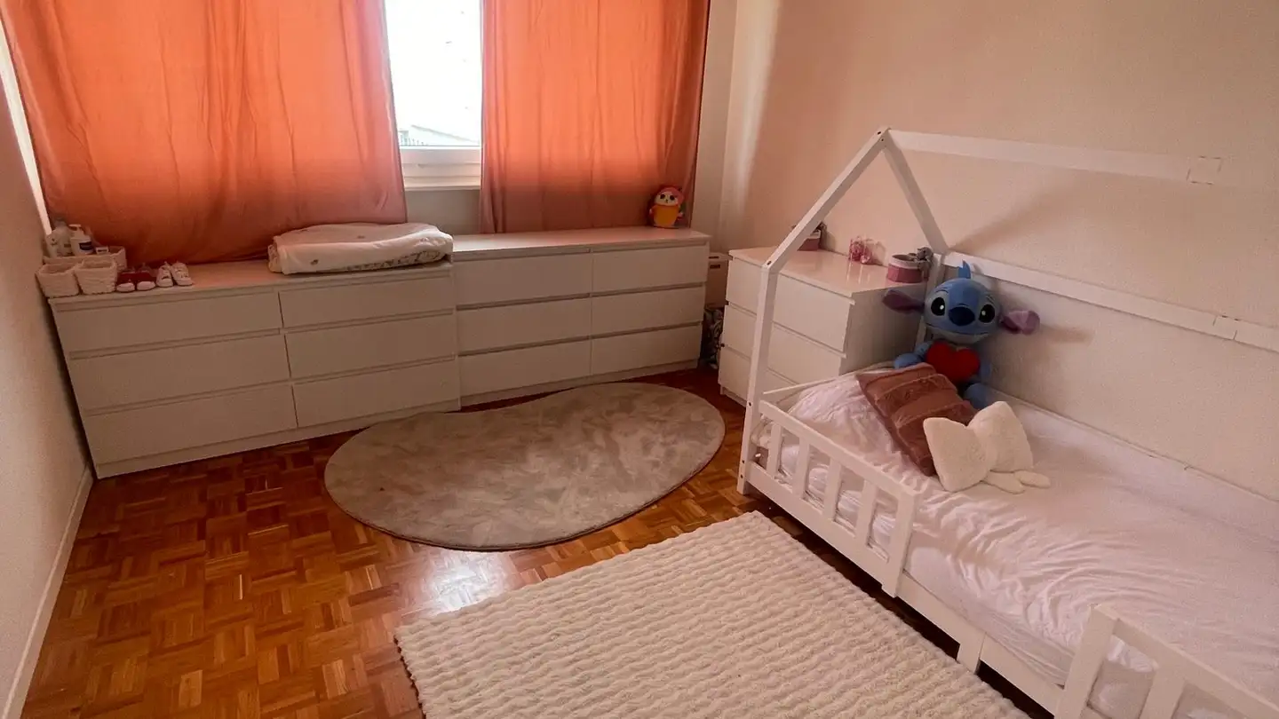 Apartment for rent - 1752 Villars-sur-Glâne - Photo 4