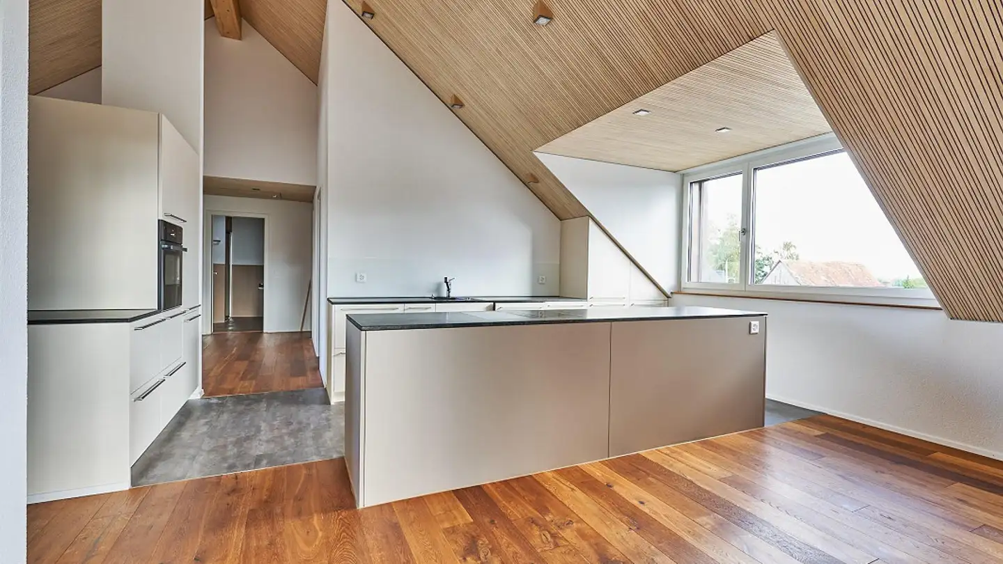 Penthouse mieten - Seezelgstrasse 11, 8595 Altnau - Foto 2