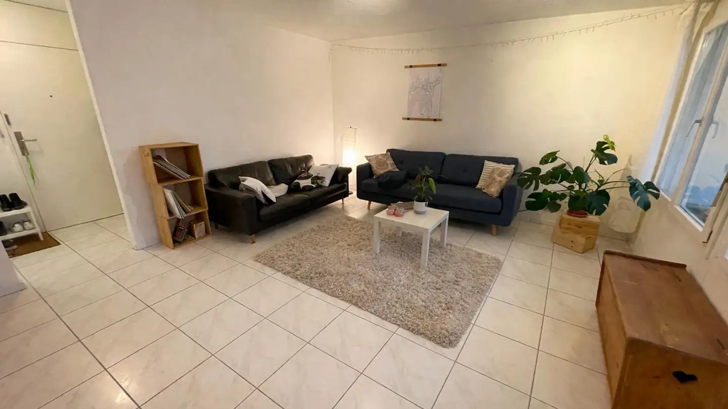 Appartamento in affitto - Birkenstrasse 13, 6003 Luzern - Foto 2