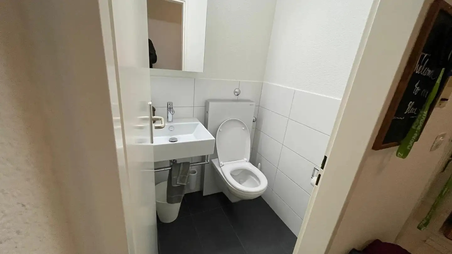 Appartamento in affitto - Birkenstrasse 13, 6003 Luzern - Foto 4