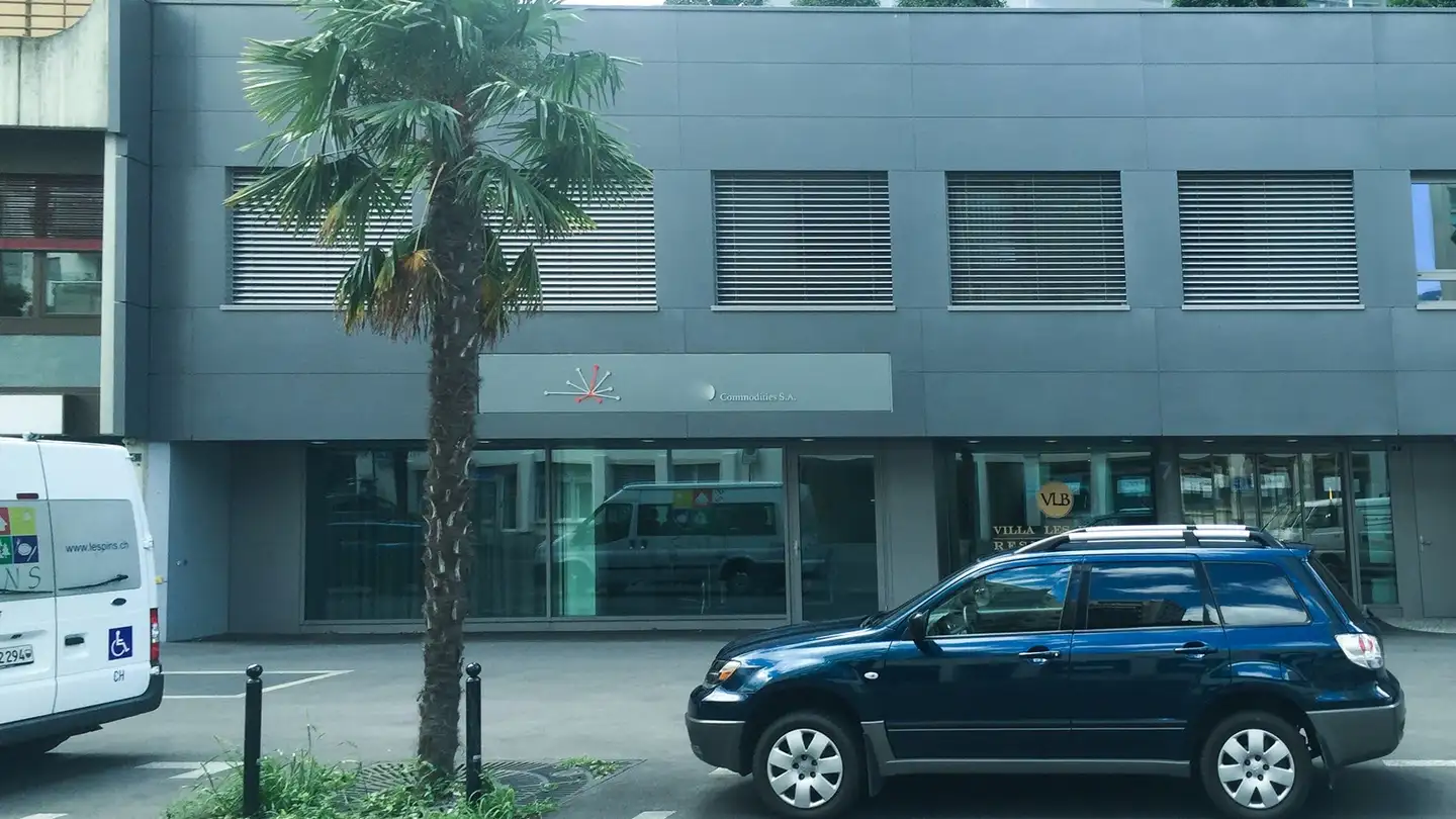 Magasin à louer - 1815 Clarens - Photo 4