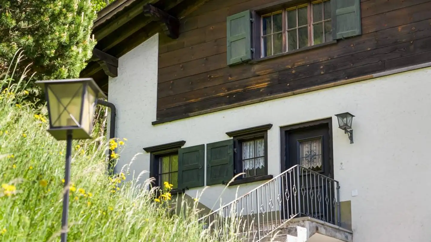 Wohnung kaufen - 7250 Klosters - Foto 3