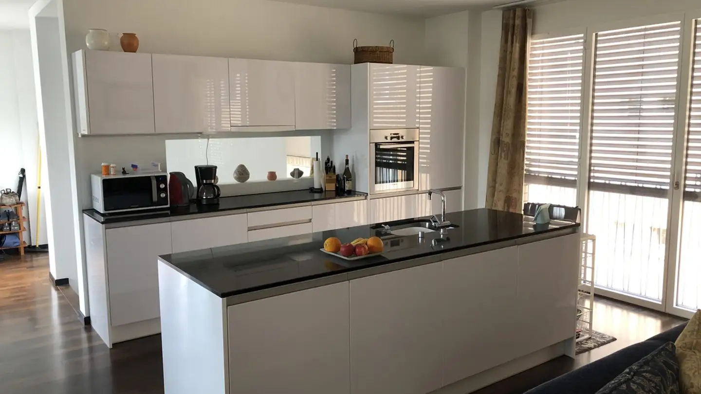 Appartamento in affitto - Schützenstrasse, 6003 Luzern - Foto 2