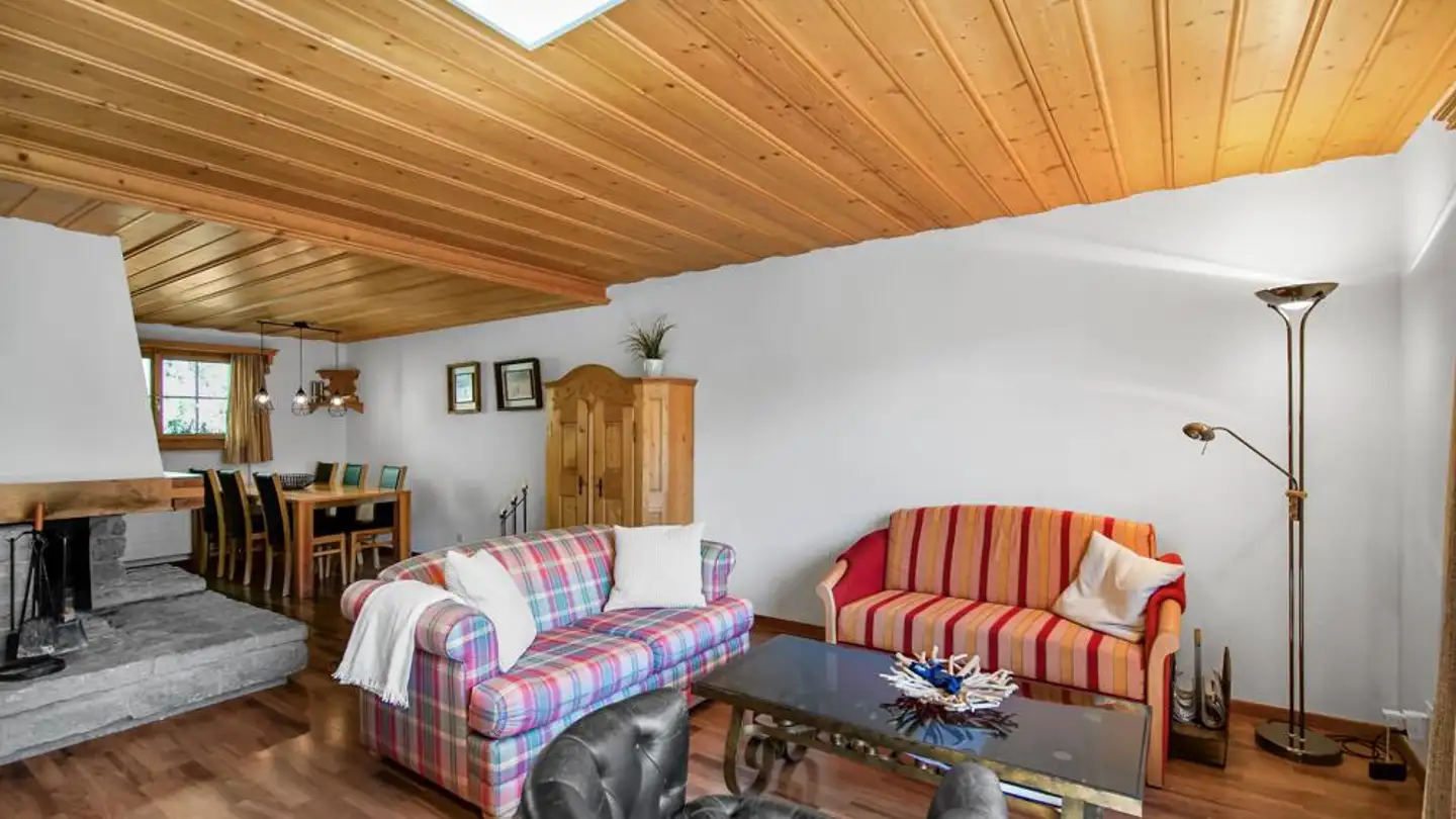 Wohnung kaufen - 7250 Klosters - Foto 4