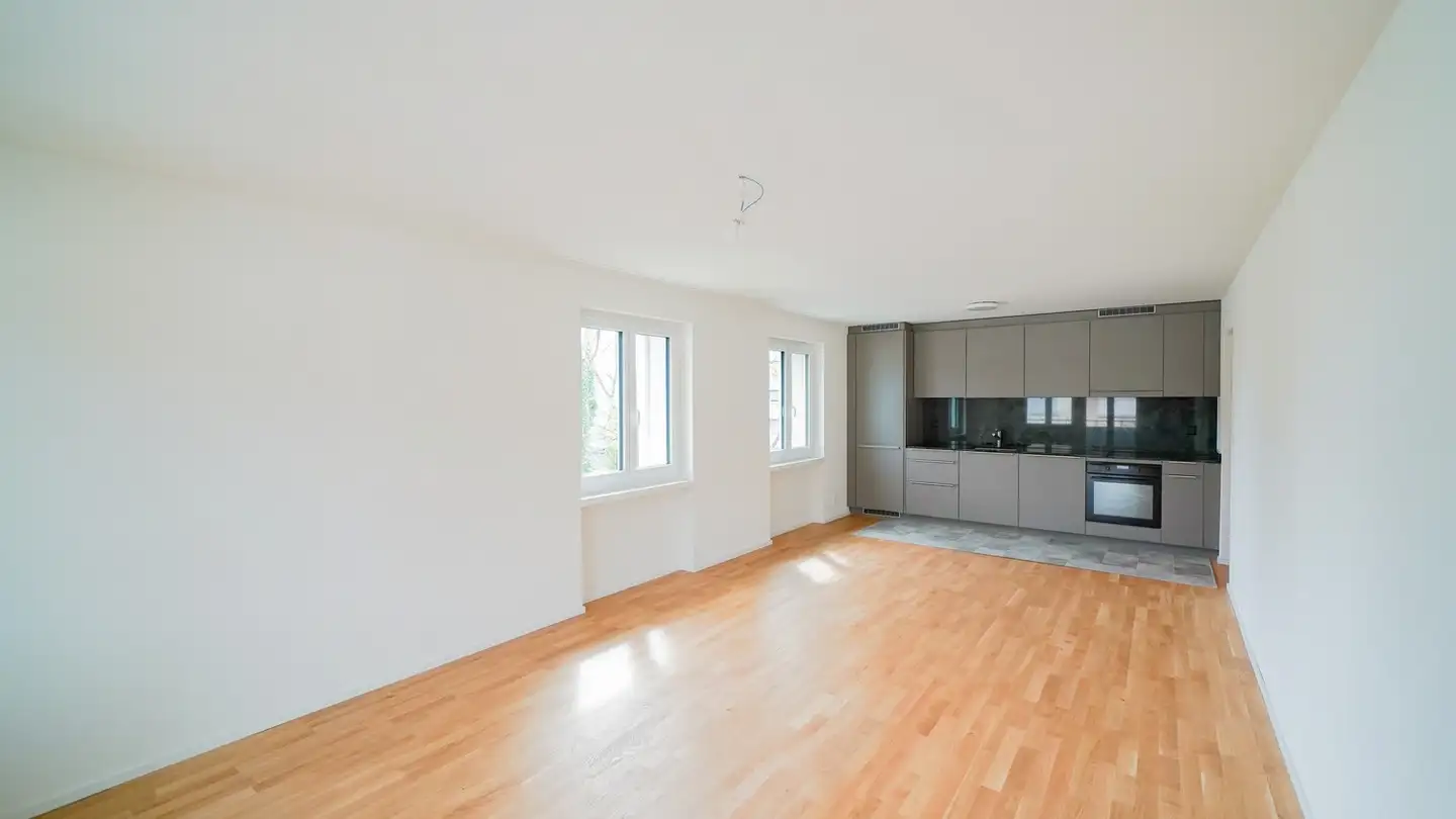 Apartment for rent - Steinhauserstrasse 54, 6300 Zug