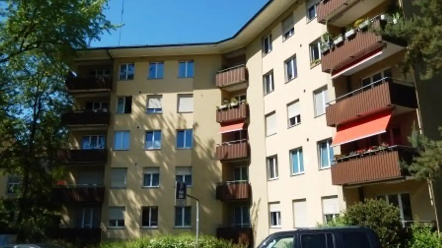 Immobile in affitto - Ruhtalstrasse 12, 8400 Winterthur