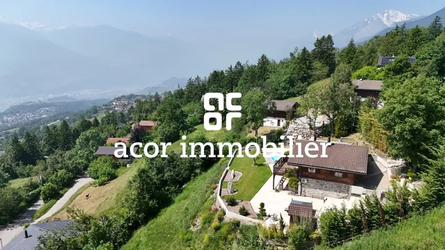 Single house for sale - 1974 Arbaz - Photo 2