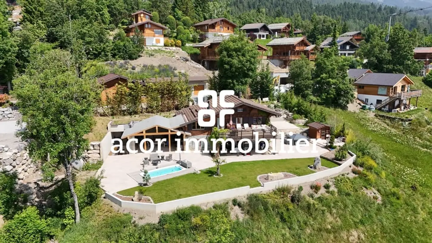 Single house for sale - 1974 Arbaz