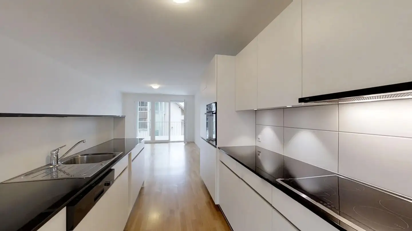 Apartment for rent - Burgmattstrasse 11, 4322 Mumpf - Photo 4