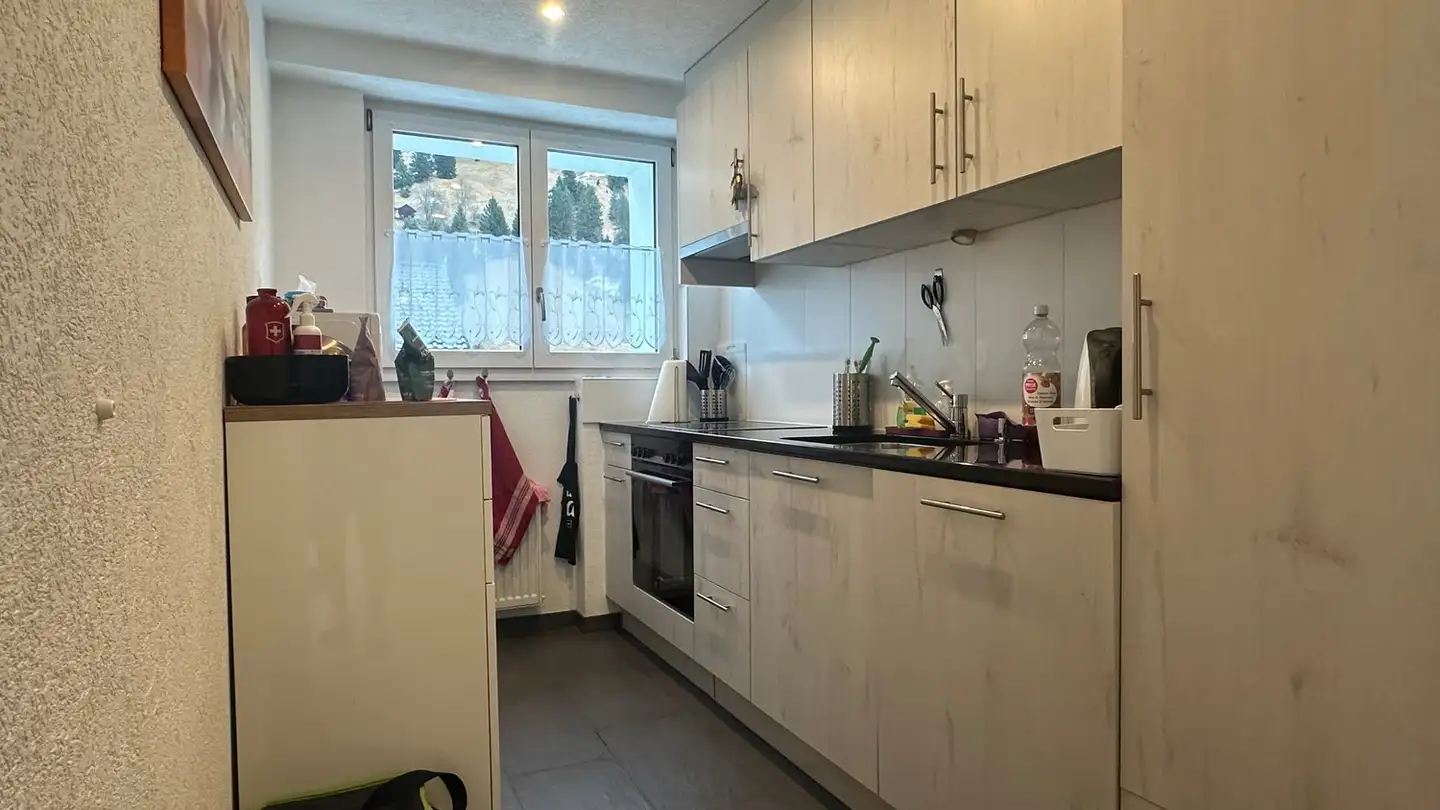 Appartamento in affitto - Birrestrasse 11, 3718 Kandersteg - Foto 2