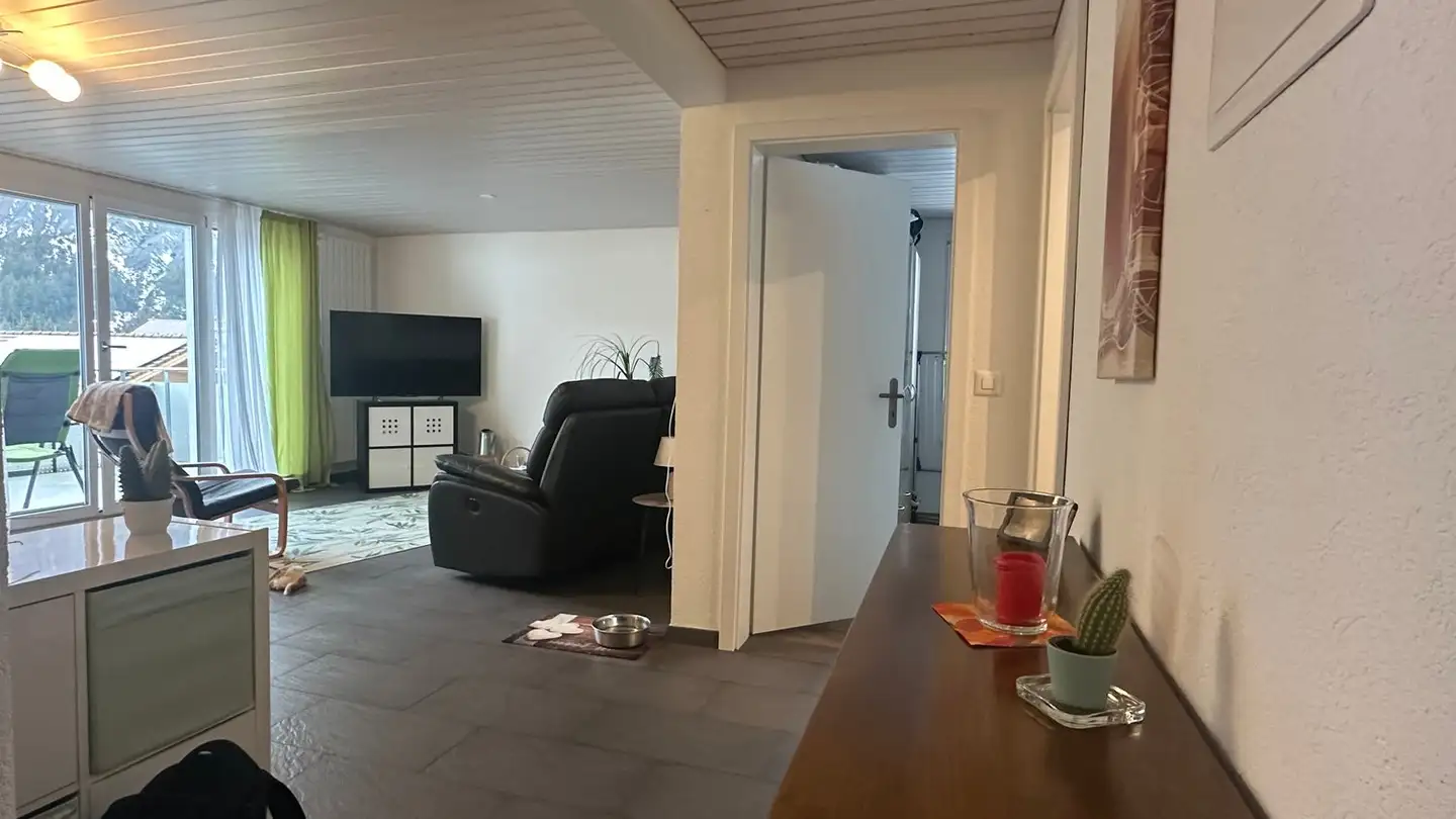 Appartamento in affitto - Birrestrasse 11, 3718 Kandersteg - Foto 3