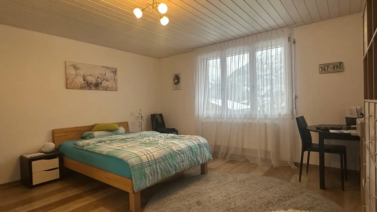 Appartamento in affitto - Birrestrasse 11, 3718 Kandersteg - Foto 4