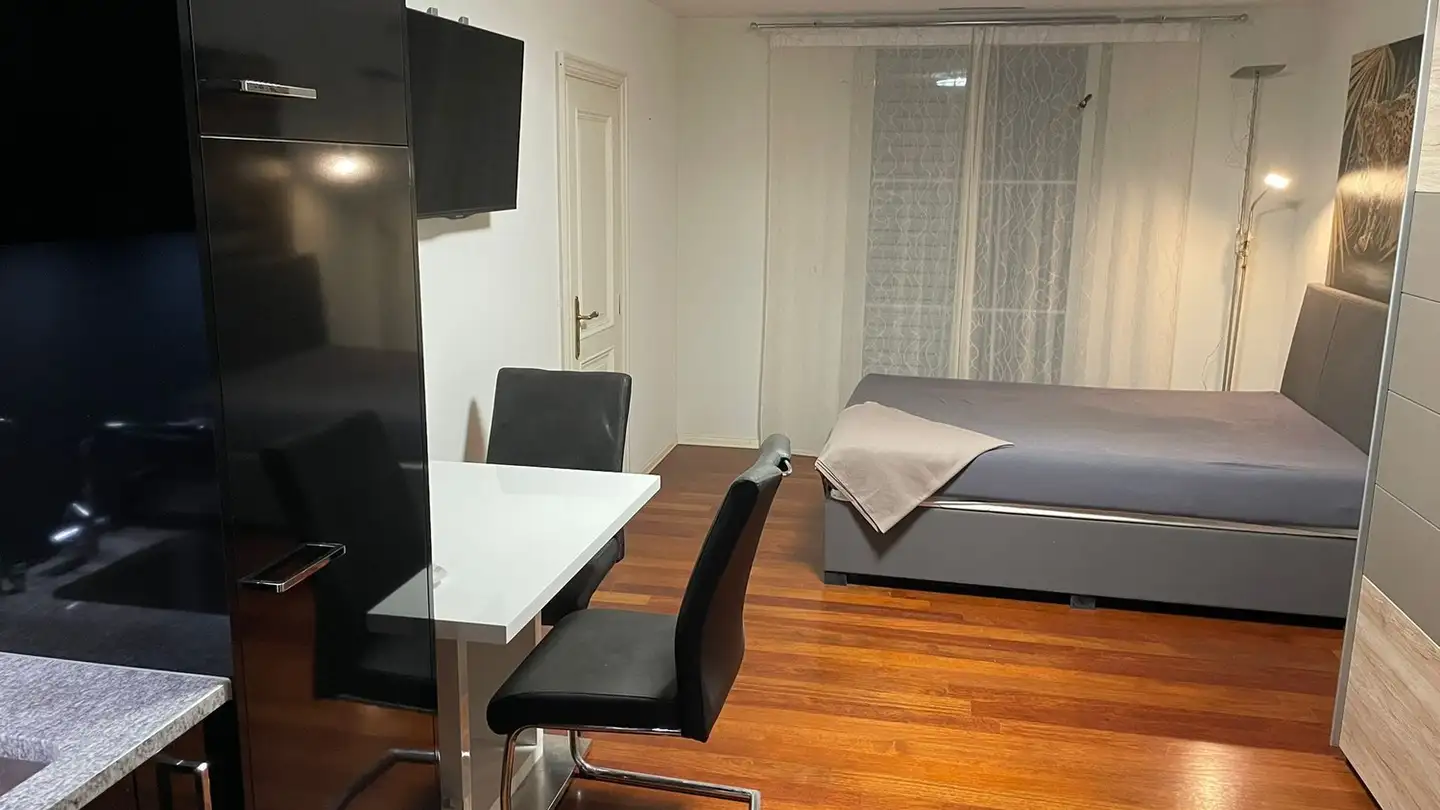Appartement à louer - Uetlibergstrasse 360, 8045 Zürich - Photo 3