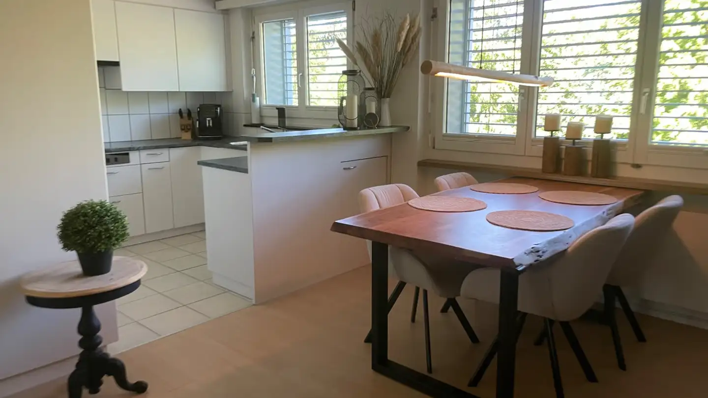 Appartamento in affitto - 8424 Embrach