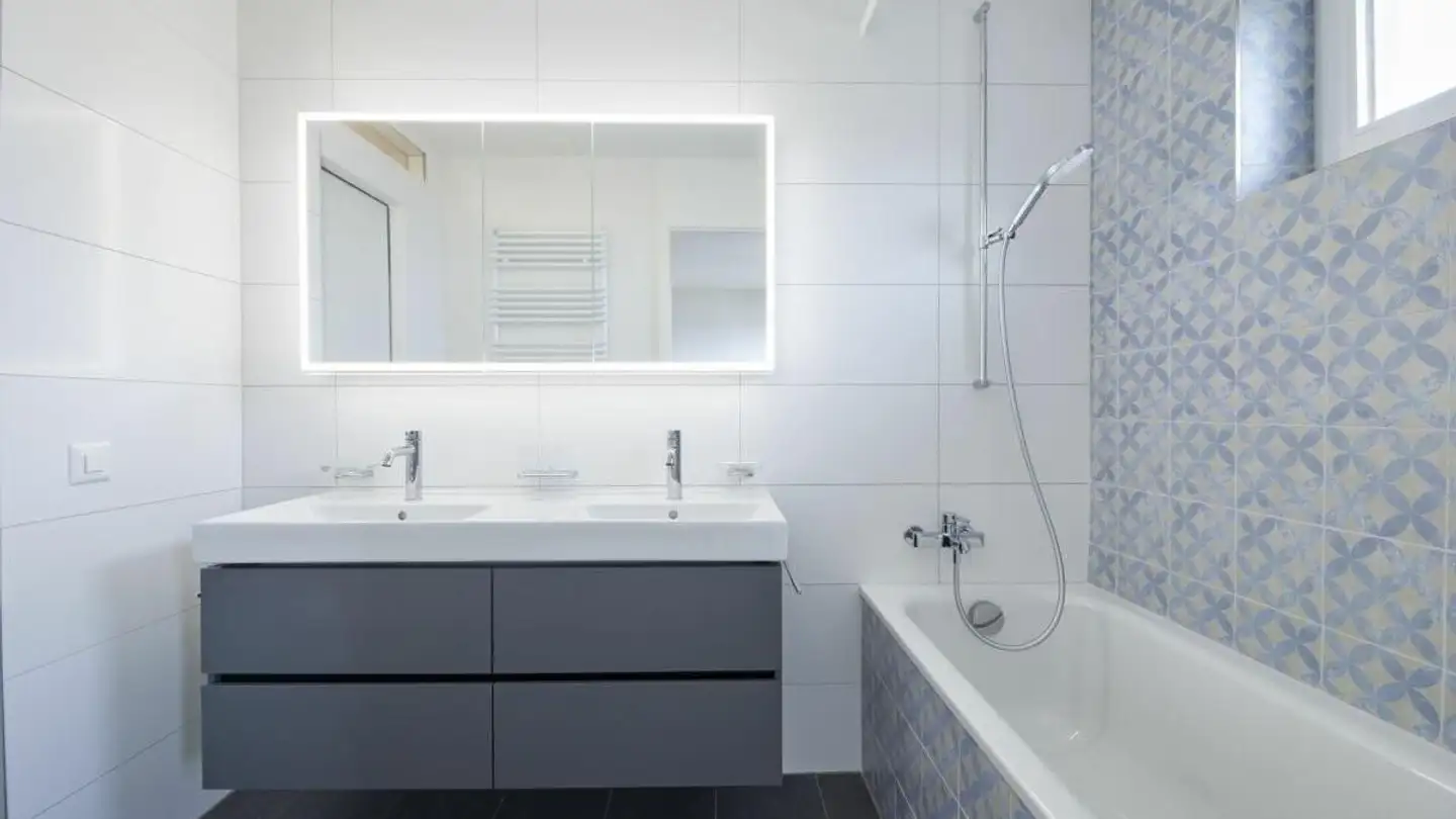 Casa a schiera in affitto - Im Grund 13, 8123 Ebmatingen - Photo 4