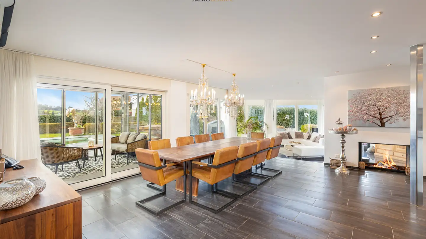 Villa in vendita - 9403 Goldach - Photo 2