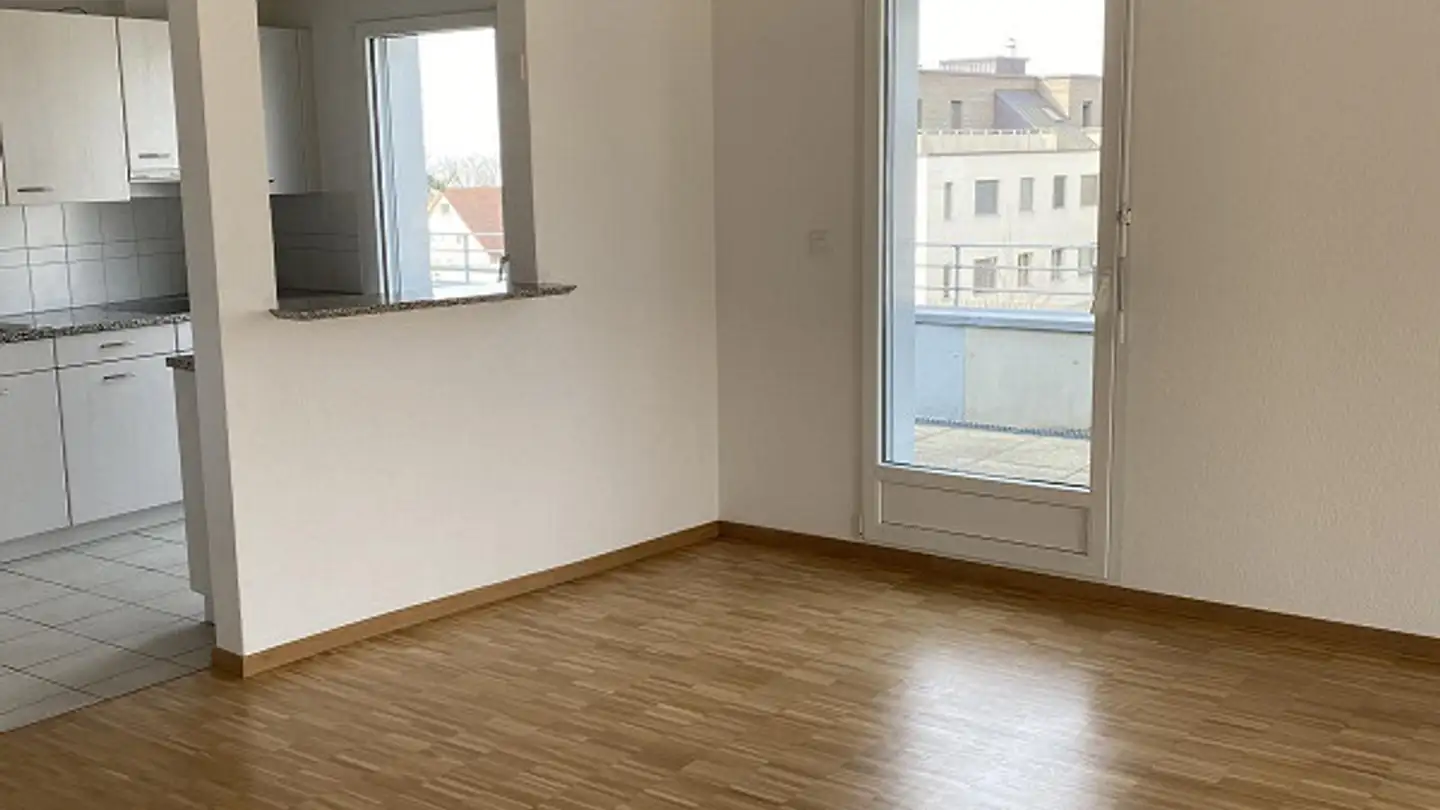 Attico in affitto - Thalerstrasse 124, 9404 Rorschacherberg - Foto 4