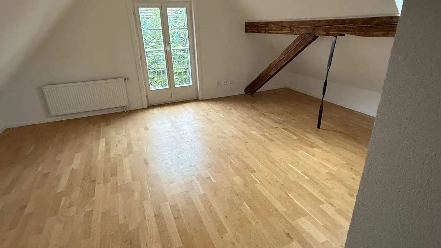 Appartamento in affitto - Niederhornstrasse 20, 3600 Thun