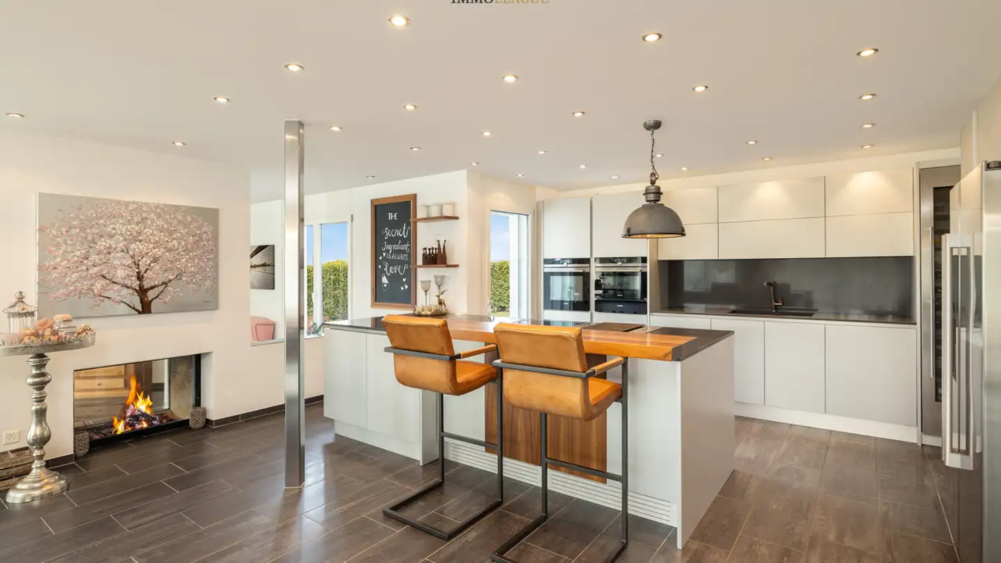 Villa in vendita - 9403 Goldach - Photo 3