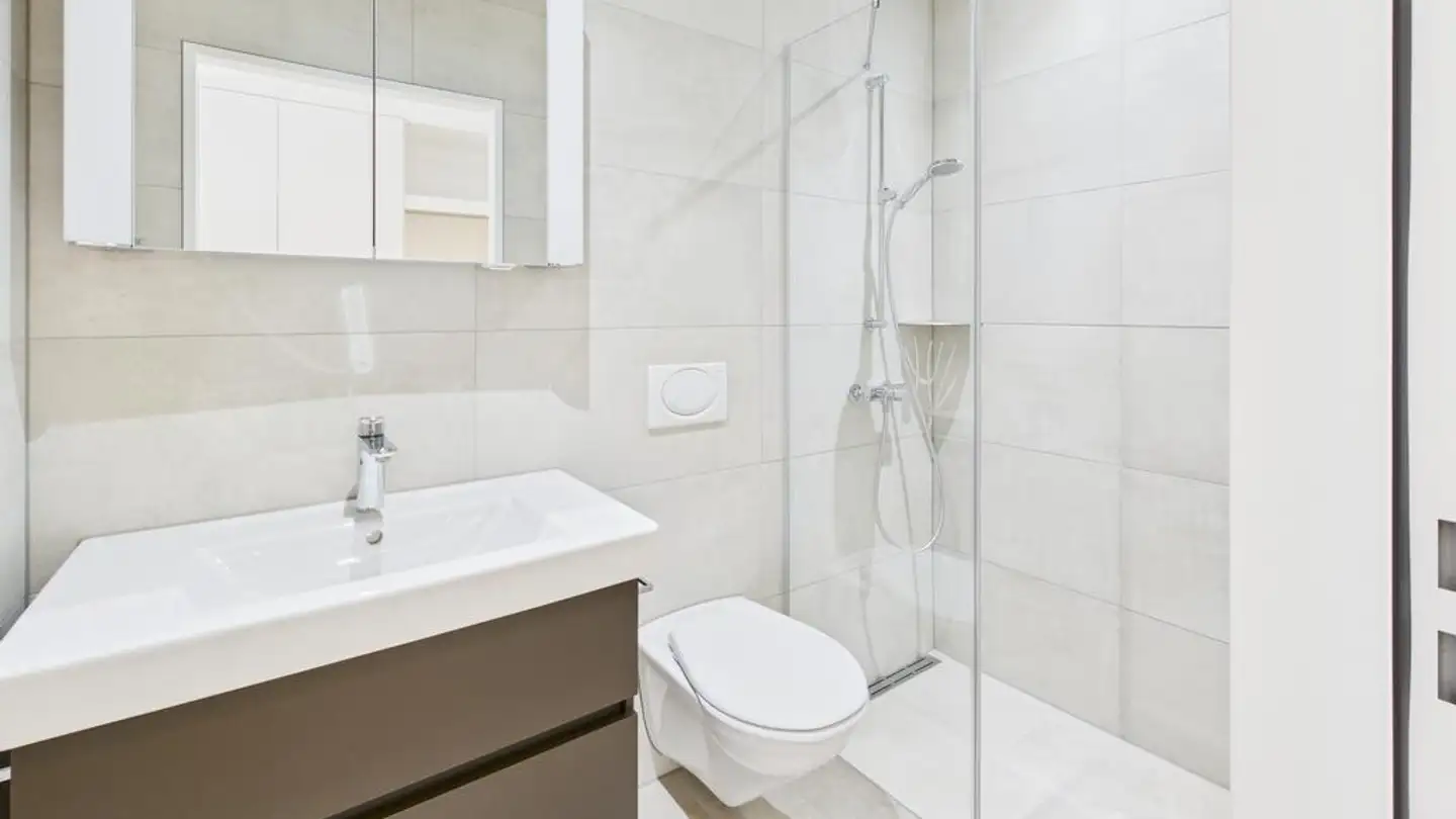 Studio for rent - Albulastrasse 56, 8048 Zürich - Photo 2