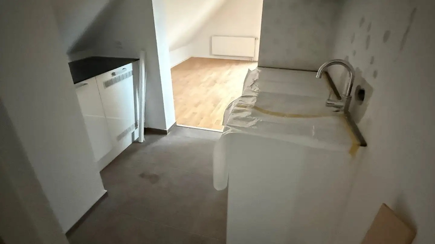 Appartamento in affitto - Niederhornstrasse 20, 3600 Thun - Foto 2