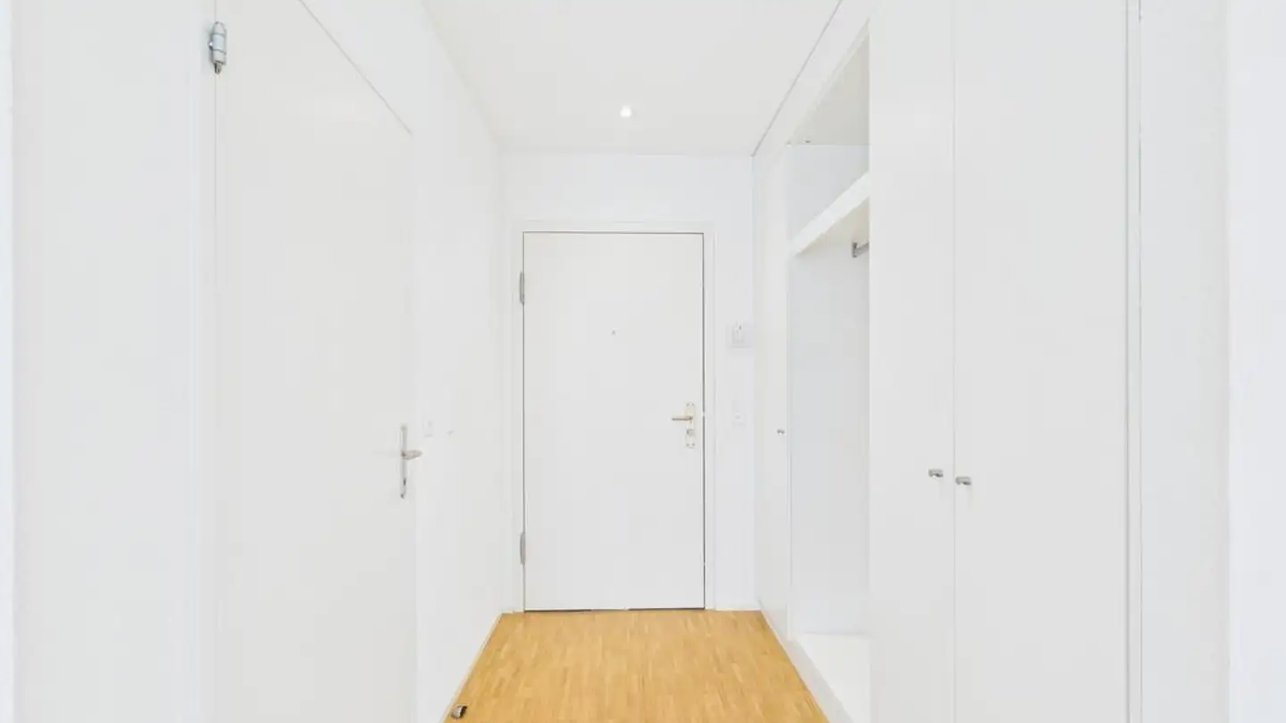 Studio for rent - Albulastrasse 56, 8048 Zürich - Photo 3