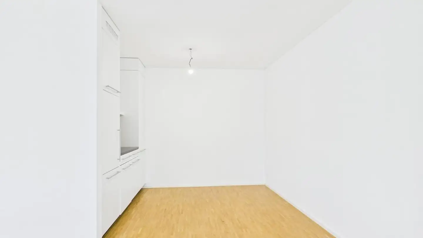 Studio for rent - Albulastrasse 56, 8048 Zürich - Photo 4