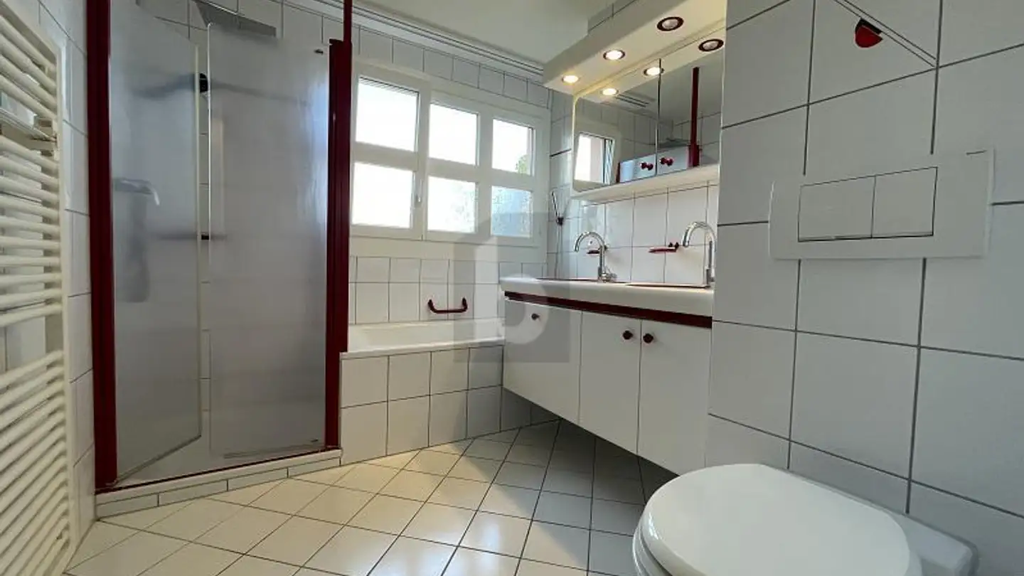 Appartement à louer - 8370 Sirnach - Photo 3