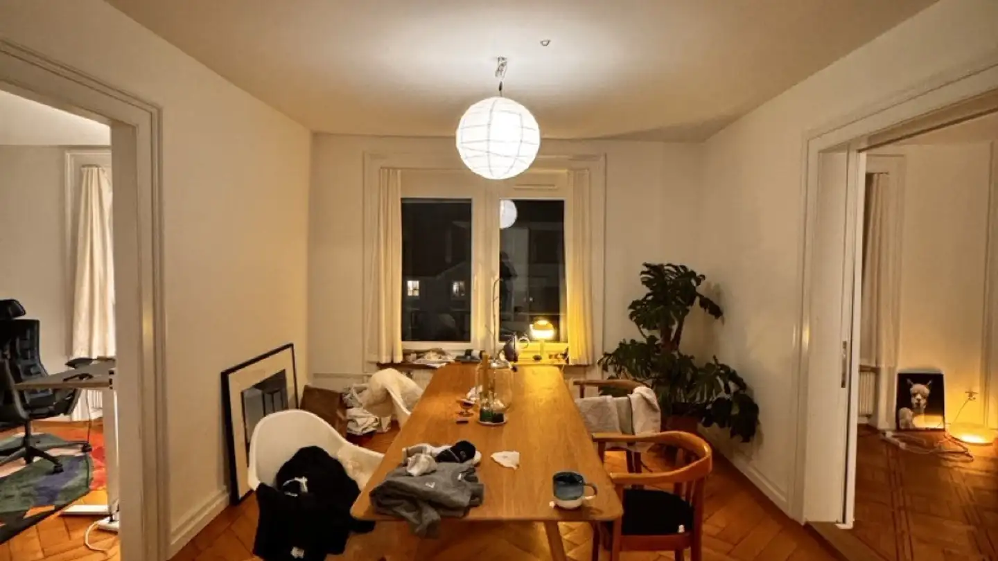 Single room for rent - Spitalgasse 2, 8001 Zürich - Photo 4