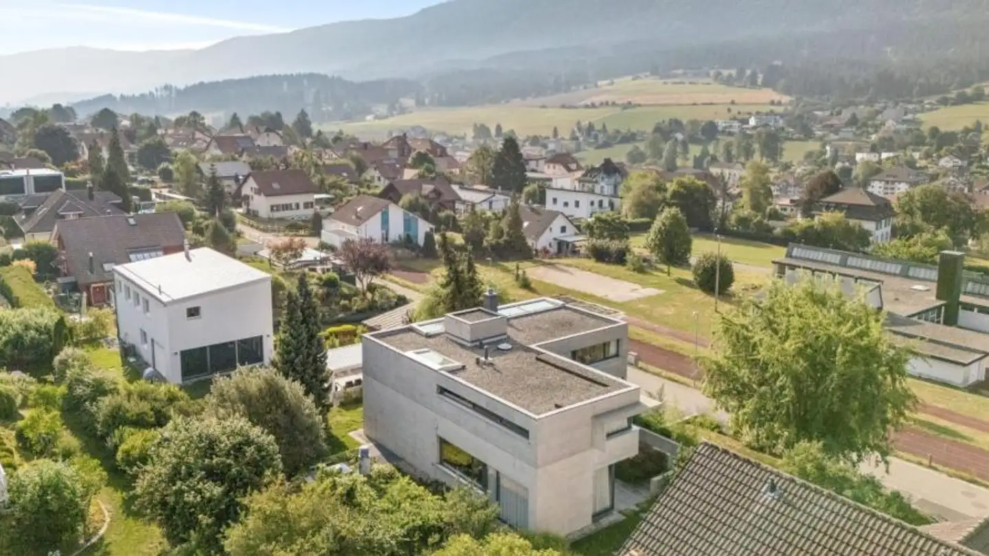 Villa for sale - 2732 Reconvilier - Photo 2