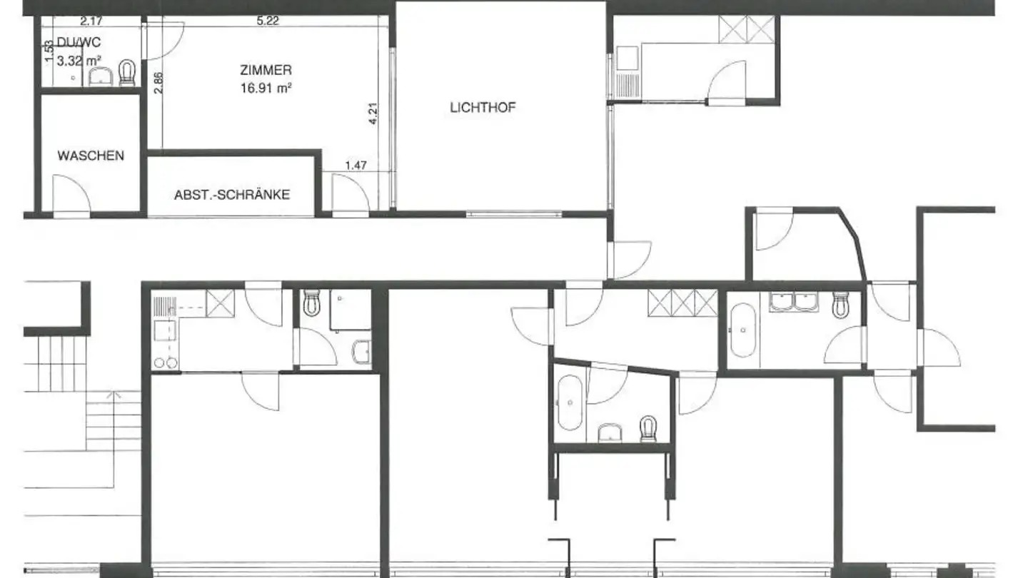 Appartement à louer - 6004 Luzern - Photo 2