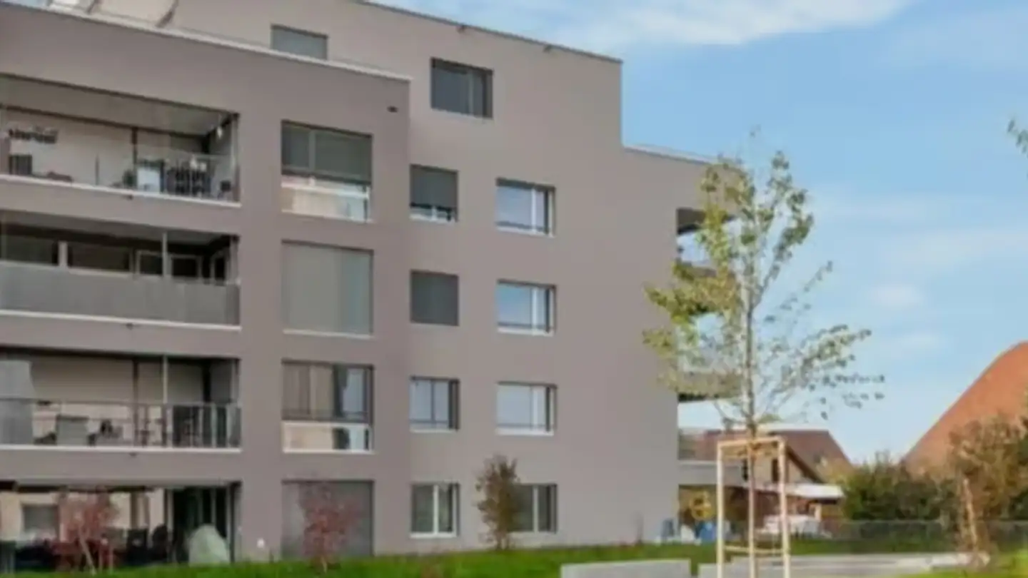 Appartement à louer - Zentrum 2, 6206 Neuenkirch
