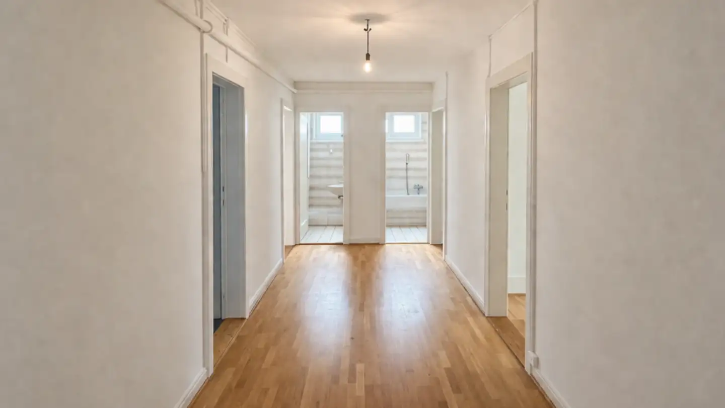 Appartement à louer - Rue Du Midi 12, 1400 Yverdon-les-Bains