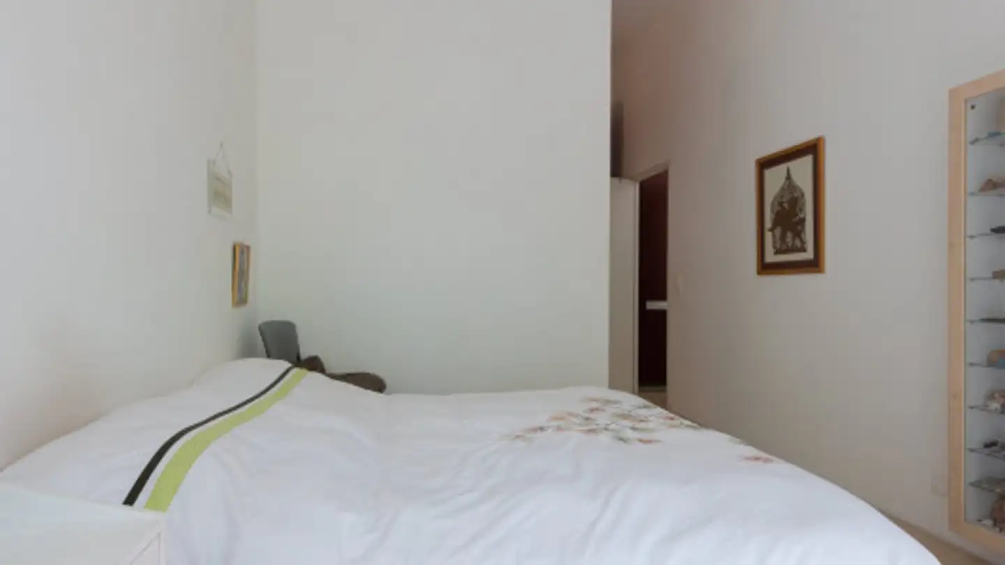 Appartamento in vendita - 1033 Cheseaux-sur-Lausanne - Foto 4
