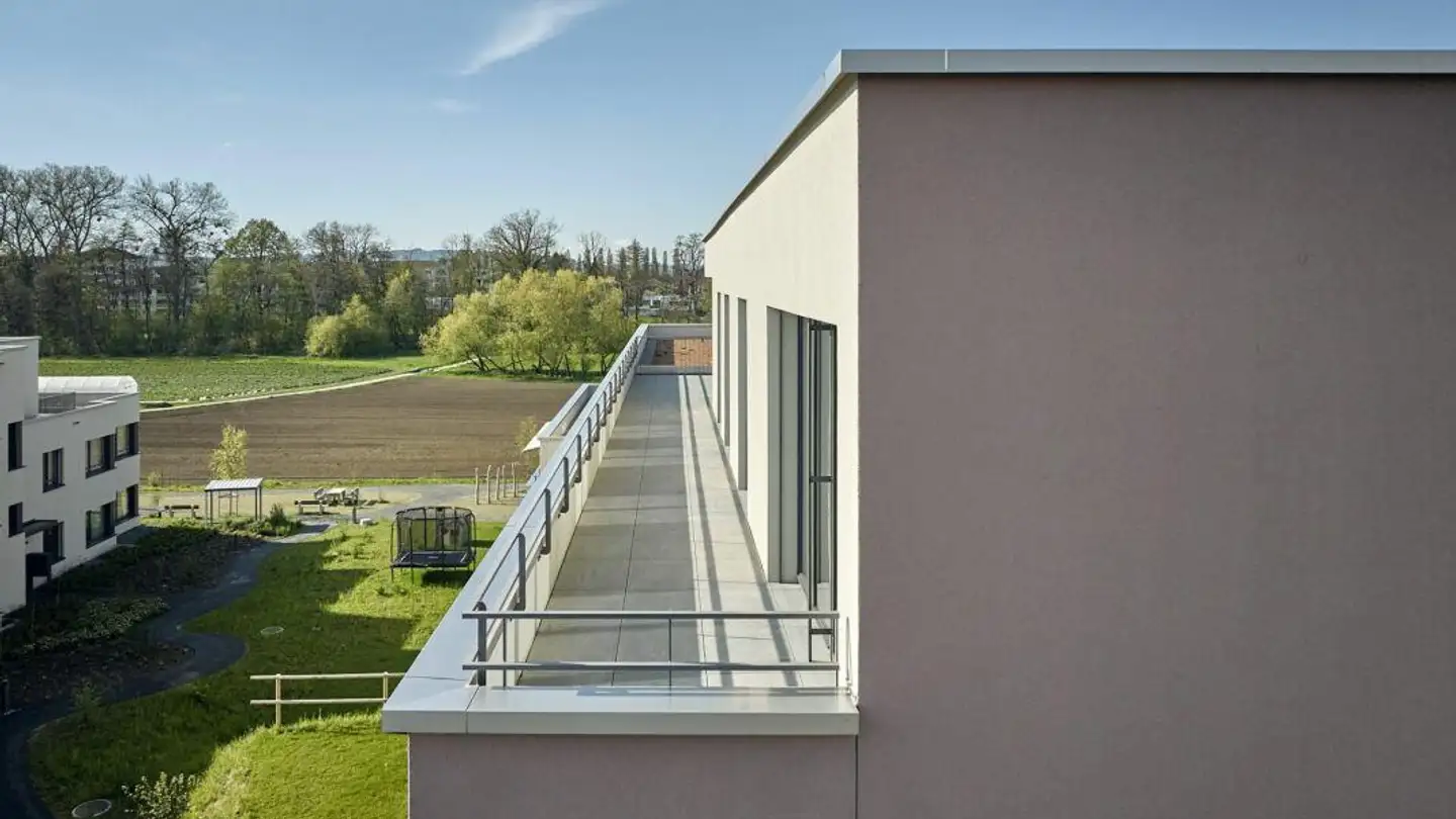 Appartement à vendre - Münigenfeld, 6208 Oberkirch LU - Photo 2