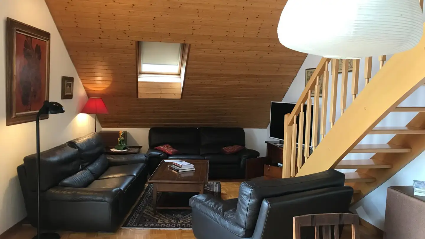 Chambre à louer - 1196 Gland - Photo 3
