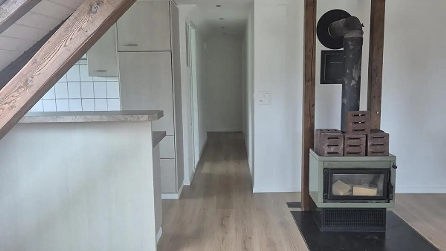 Appartamento in affitto - Konstanzerstrasse 76, 9500 Wil SG
