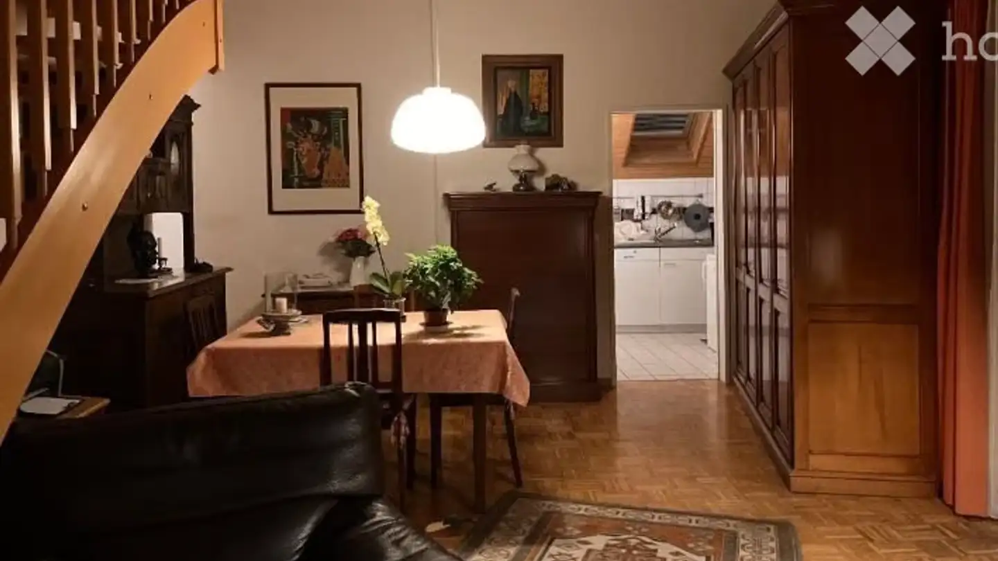 Chambre à louer - 1196 Gland - Photo 4
