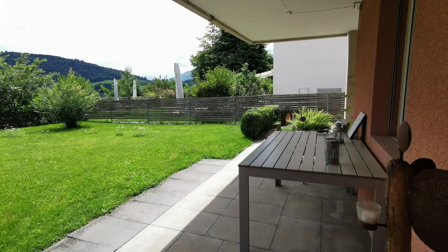 Wohnung mieten - Sonnenterrasse 14, 6030 Ebikon