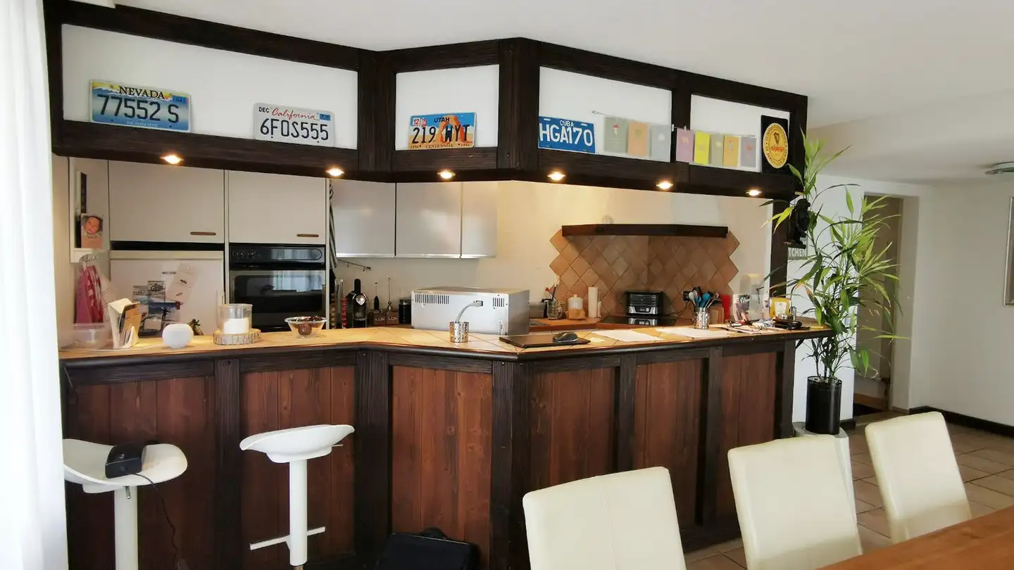 Wohnung mieten - Sonnenterrasse 14, 6030 Ebikon - Foto 2