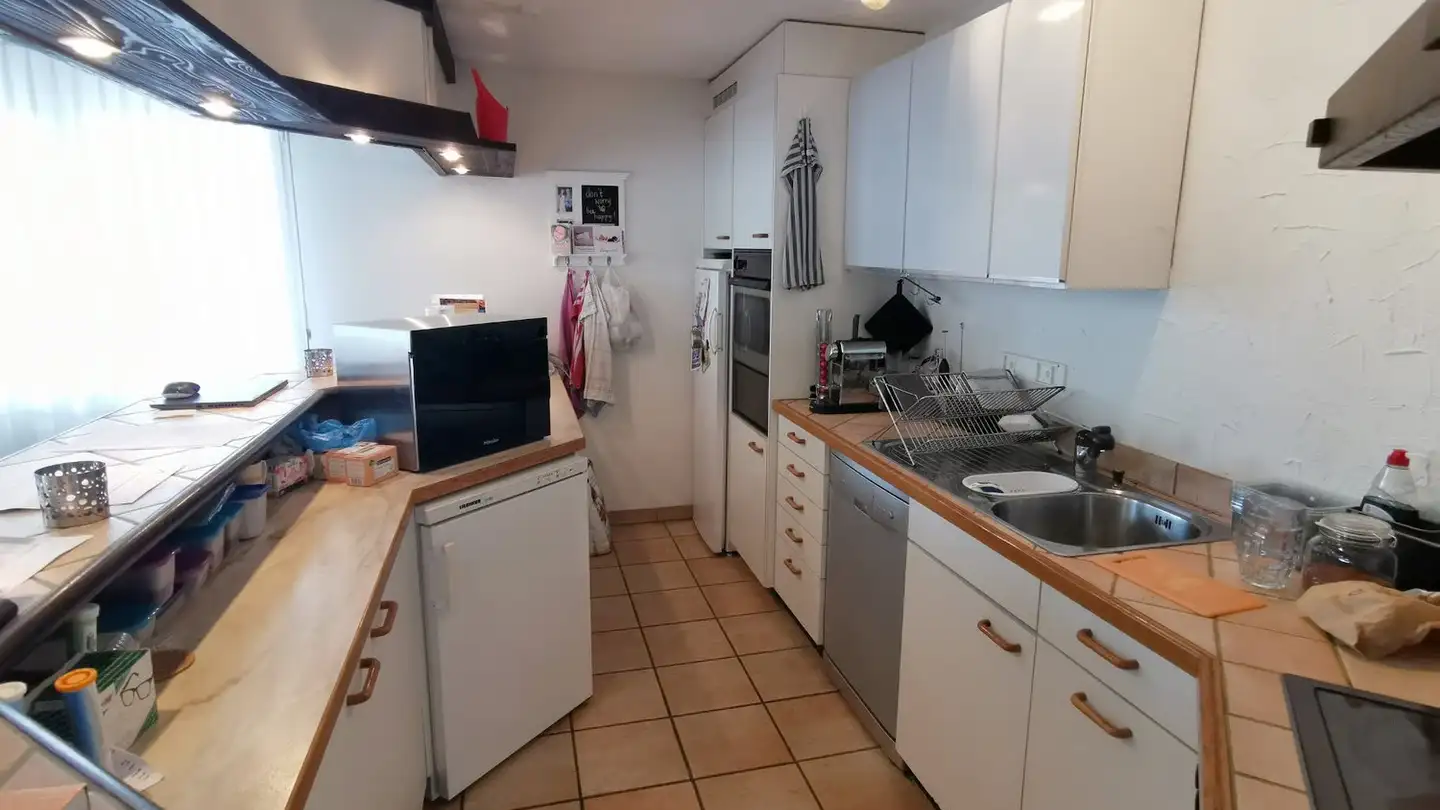 Wohnung mieten - Sonnenterrasse 14, 6030 Ebikon - Foto 3