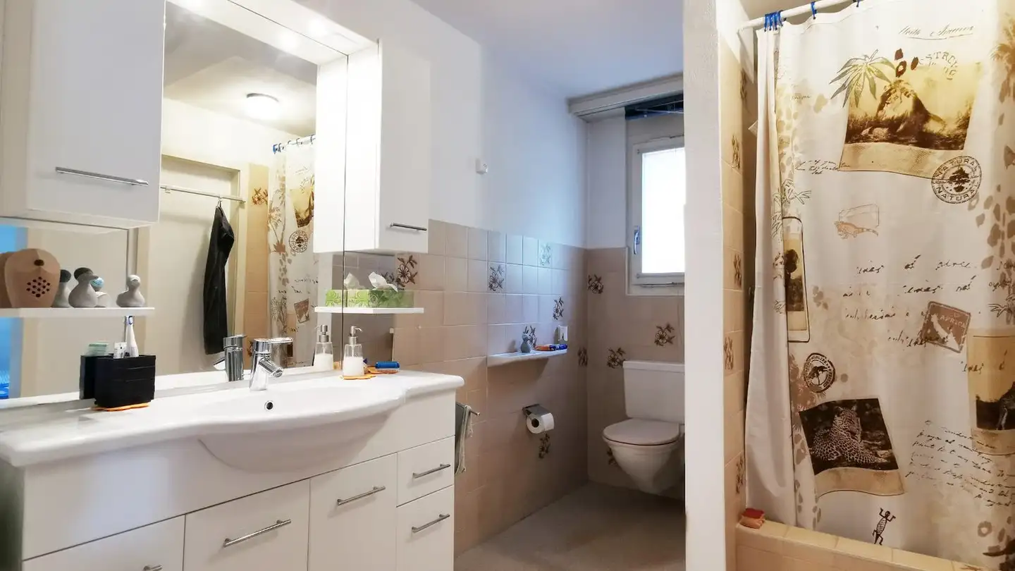 Wohnung mieten - Sonnenterrasse 14, 6030 Ebikon - Foto 4